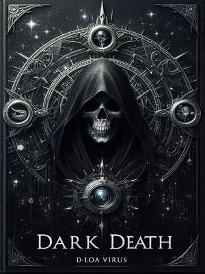 cover image of Dark Death